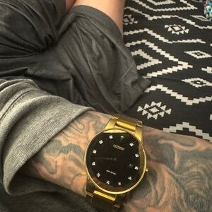 Men’s watch